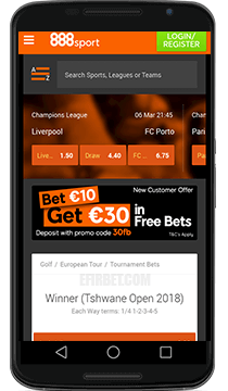 888sport-mobile-app-for-Android