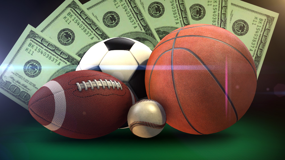 Colorado Sees Nice Sports Betting Numbers for August