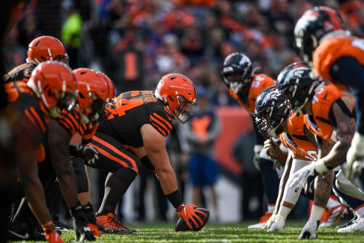 Denver Broncos at Cleveland Browns Betting Preview