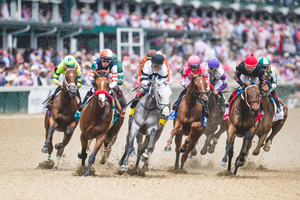 Possible Changes Coming to Horse Racing Betting in Colorado