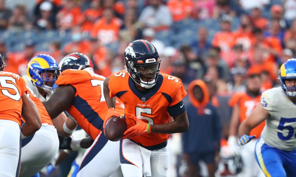 Philadelphia Eagles at Denver Broncos Betting Preview