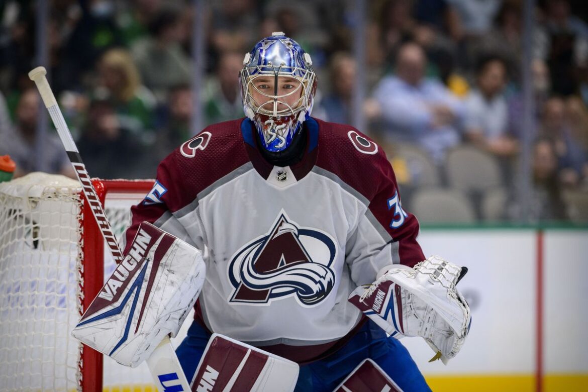 Nashville Predators at Colorado Avalanche Betting Preview