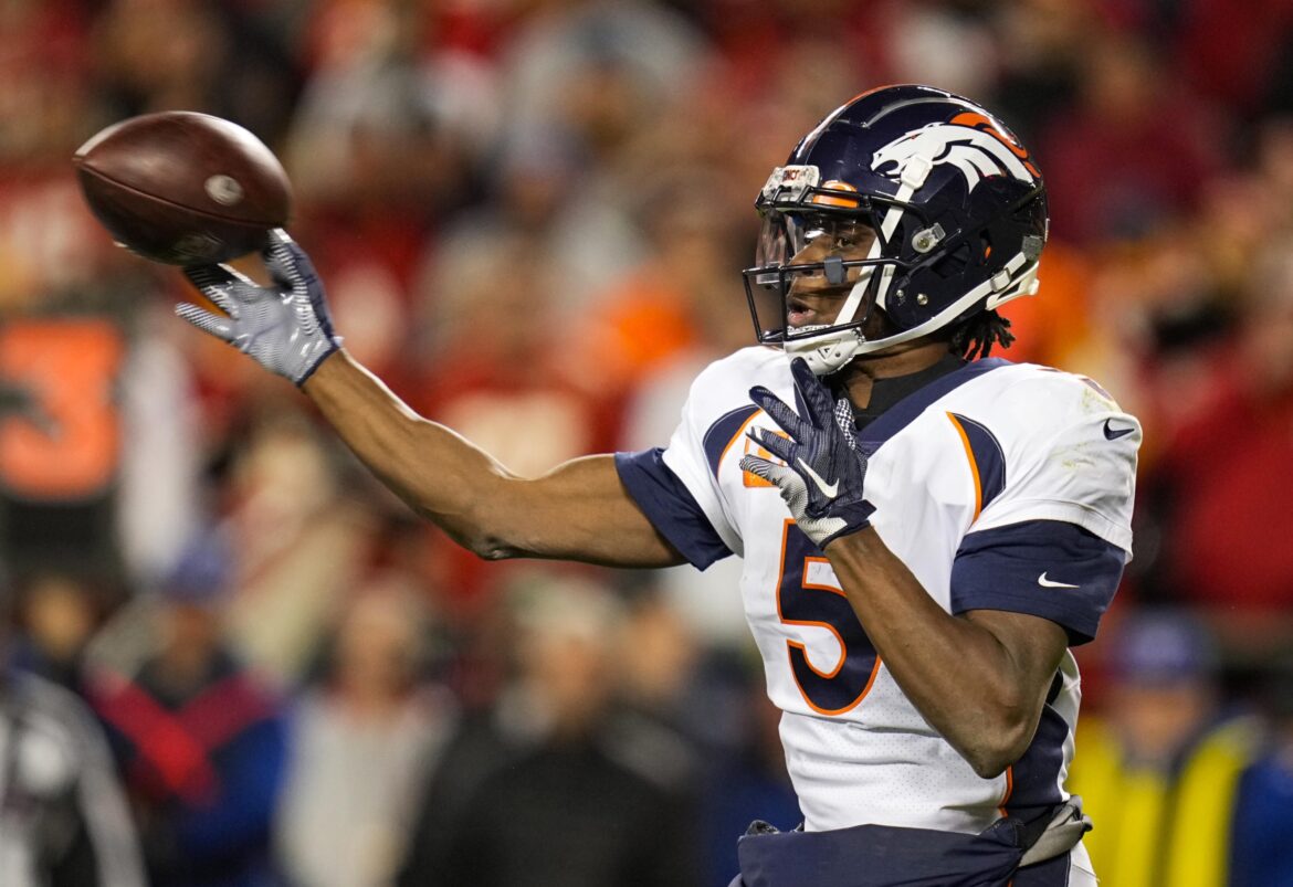 Cincinnati Bengals at Denver Broncos Betting Preview