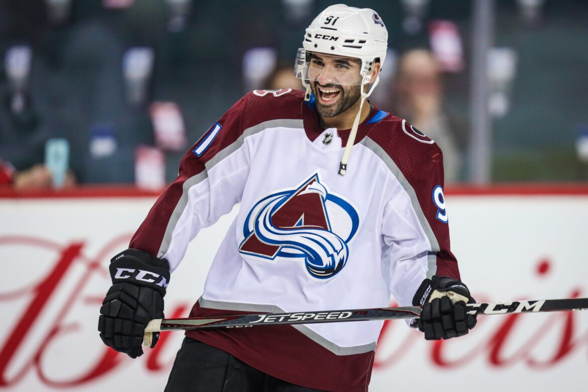 New York Rangers at Colorado Avalanche Betting Preview