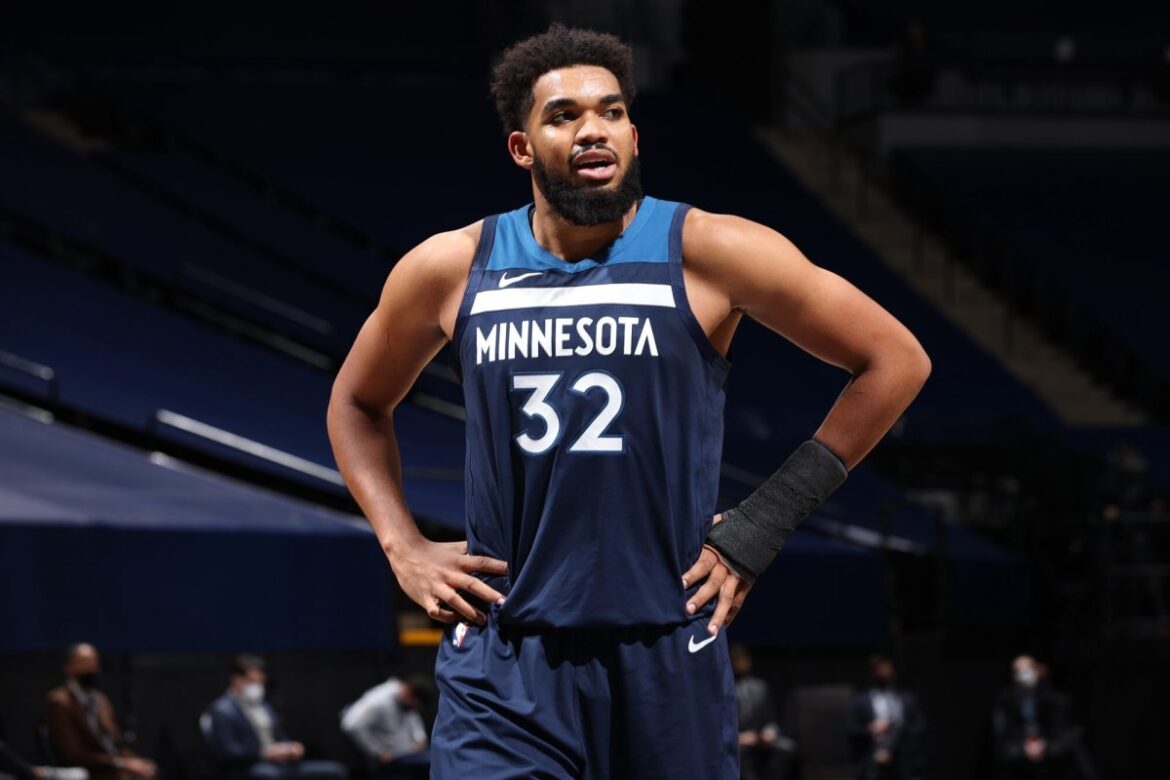 Minnesota Timberwolves at Denver Nuggets Betting Preview