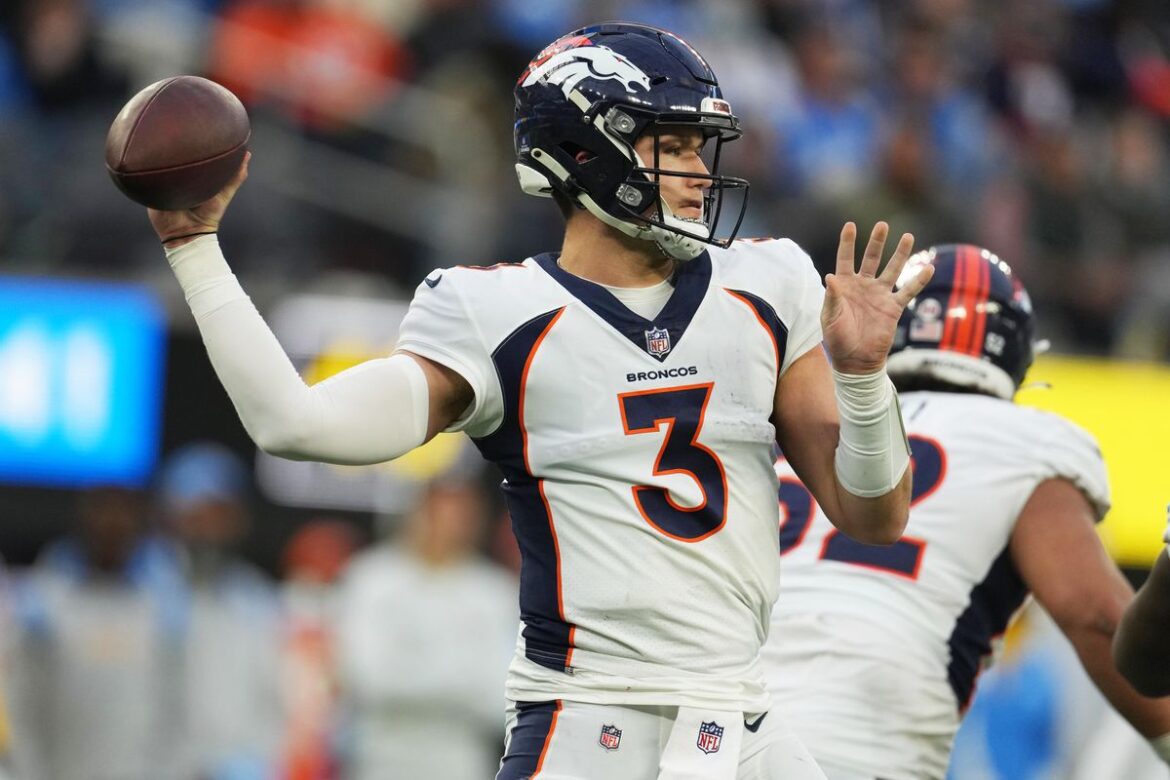 Kansas City Chiefs at Denver Broncos Betting Preview